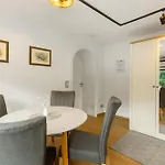 Schwalbennest Apartmán Lennestadt