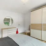 Schwalbennest Apartmán