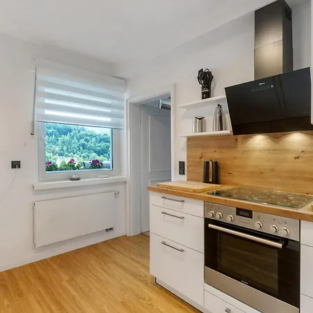 Lägenhet Schwalbennest