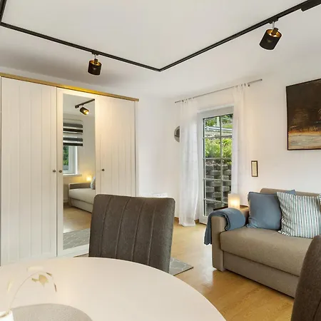 Lägenhet Schwalbennest *