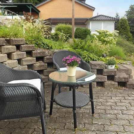 Schwalbennest * لينهشتات