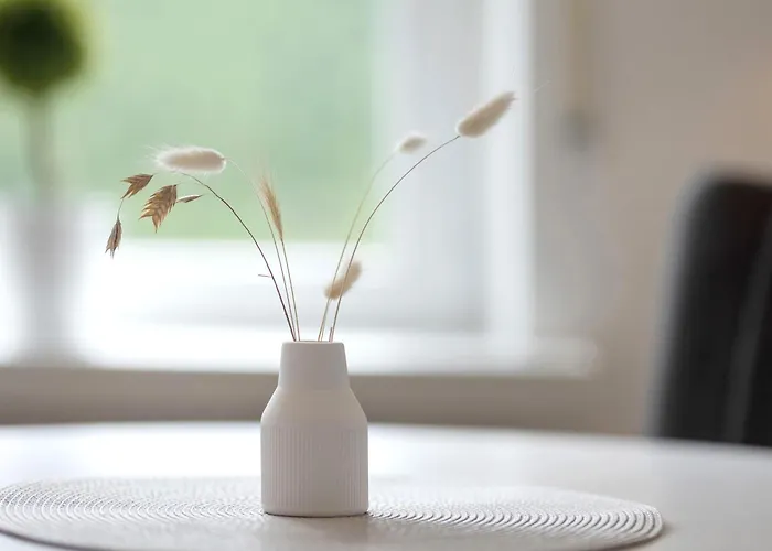 Schwalbennest Lägenhet