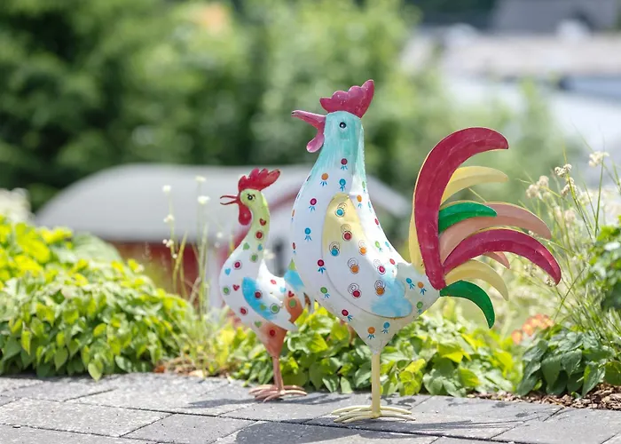 Schwalbennest 公寓