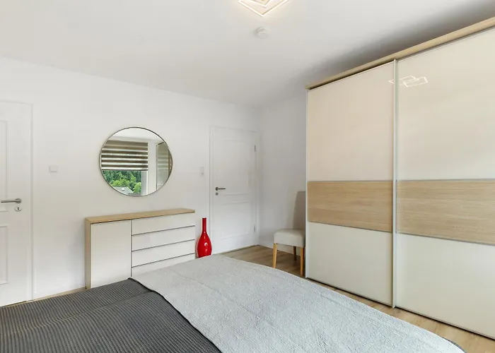 Schwalbennest Lägenhet