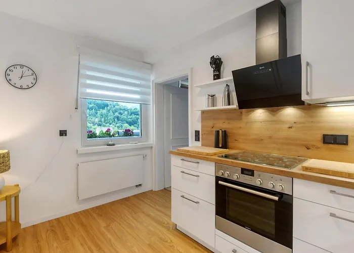 Lägenhet Schwalbennest