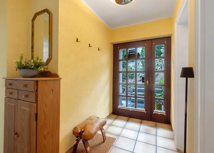 Schwalbennest 公寓 *