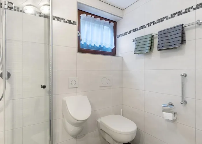 Schwalbennest 公寓