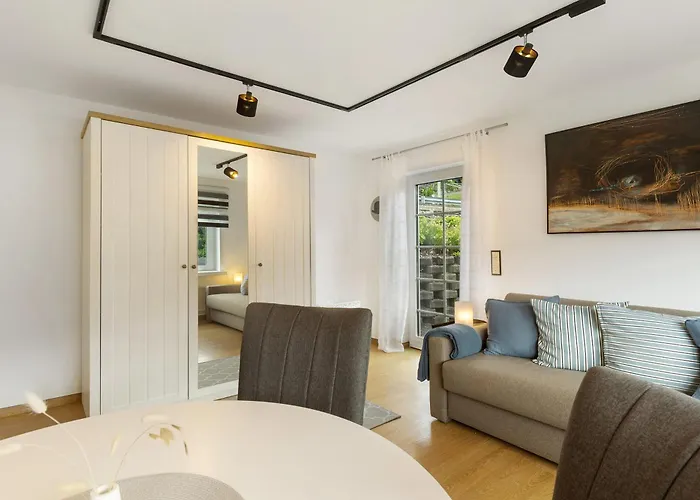 Lägenhet Schwalbennest *