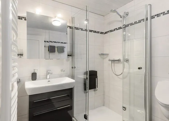 公寓 Schwalbennest